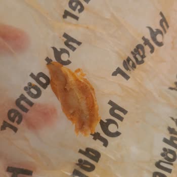 Yemeksepeti Çiğ Döner Sonrası Mide Rahatsızlığı Ve Ücret İadesi Sorunu