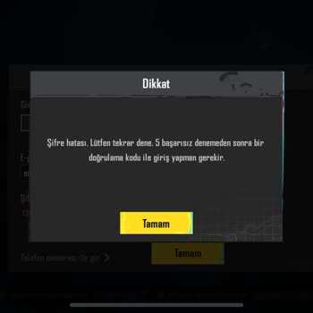 Ödeme Yapıldı, Hesap Teslim Edilmedi: Mağdur Edildim!