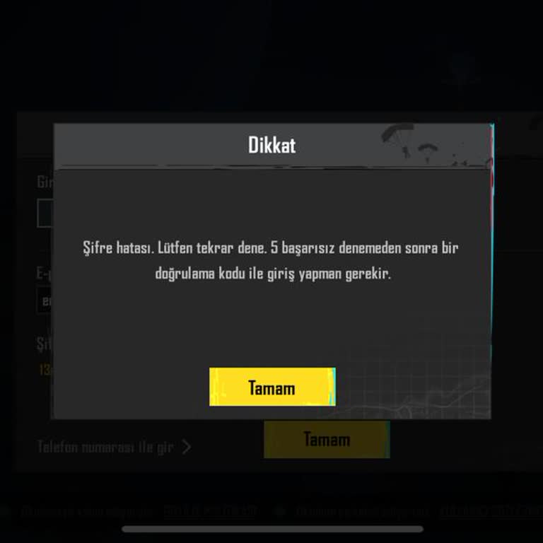 Ödeme Yapıldı, Hesap Teslim Edilmedi: Mağdur Edildim!