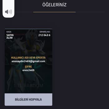 Ödeme Yapıldı, Hesap Teslim Edilmedi: Mağdur Edildim!