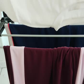 Yıkama Sonrası Renk Atan Modal Takımlar Ve Firma İlgisizliği