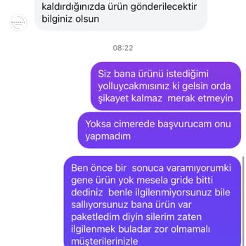 Shopier Ve Satıcı Tarafından Mağduriyet Ve İade Sorunu