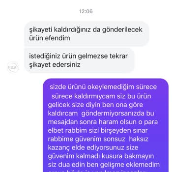 Shopier Ve Satıcı Tarafından Mağduriyet Ve İade Sorunu