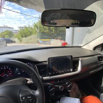 Geciken Ve Kirli Araç Teslimatı, İlgisiz Servis Deneyimi