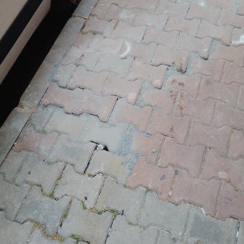 Altyapı Çalışması Sonrası Bina Zarar Gördü, Mağduriyetimiz Artıyor