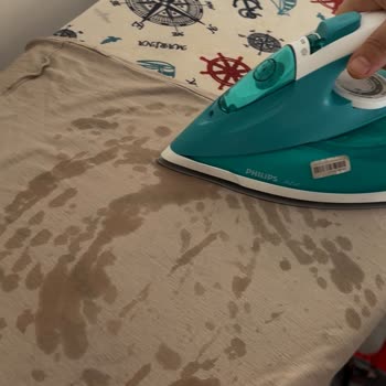 Sıfır Ürün Arızalı Çıktı, Evidea Sorumluluk Almıyor!