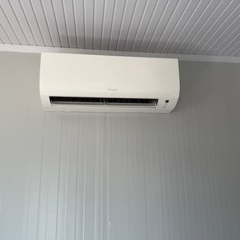 Satın Aldığım Daikin Klimada Sürekli Arıza Ve Çözüm Eksikliği