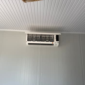 Satın Aldığım Daikin Klimada Sürekli Arıza Ve Çözüm Eksikliği