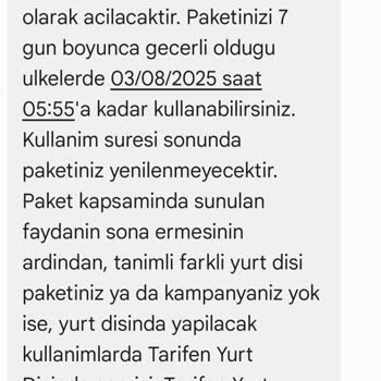 Yurt Dışı Paketim Olmasına Rağmen Haksız Ek Ücretler Ve İletişim Sorunu Yaşadım