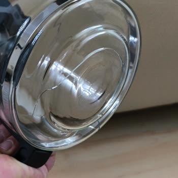 Kahve Makinesi İlk Kullanımda Kırıldı, Garanti Ve İade Taleplerim Reddedildi