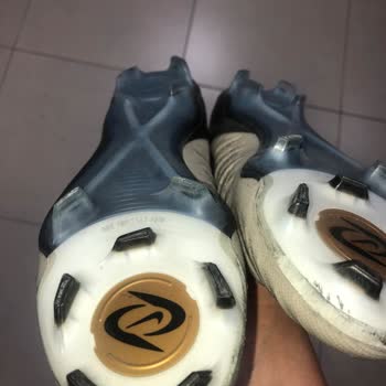 İlk Kullanımda Kırılan Krampon İçin Garanti Reddi Ve İlgisiz Mağaza