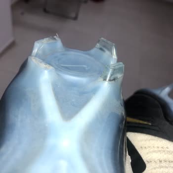 İlk Kullanımda Kırılan Krampon İçin Garanti Reddi Ve İlgisiz Mağaza