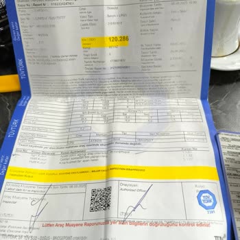 Araç Muayenesinde Haksız Ağır Kusur Ve Çözülmeyen Mağduriyet