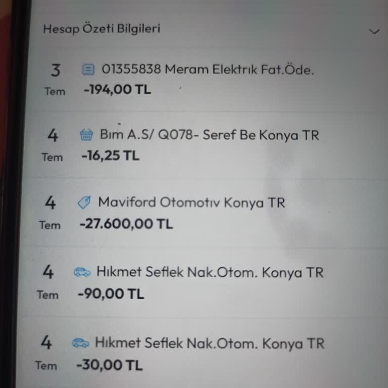 Ford Özel Serviste Yüksek Masraf Ve Tekrar Eden Arıza Mağduriyeti