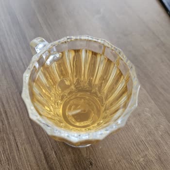 Tamek Aldığım Armut Suyunda Beyaz Oluşumlar Çıktı Ürün İadesi İstiyorum