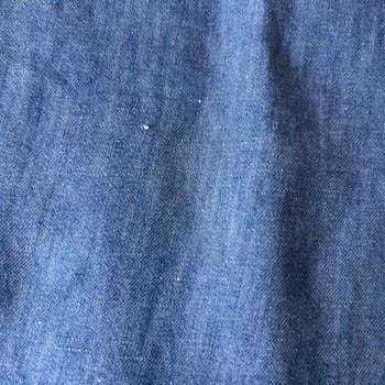 Yeni Aldığım Kot Elbise Eski Gibi Görünüyor, Değişim İstiyorum