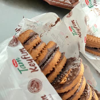 Son Kullanma Tarihi Geçmemiş Bisküvide Küf Şoku Yaşadım