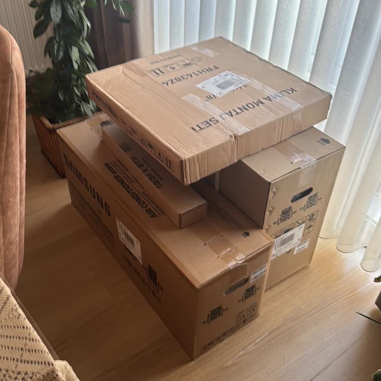 Samsung Klima Kurulumu İçin Dönüş Yapılmıyor