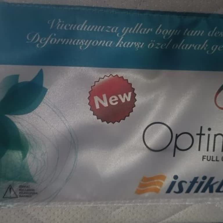 İlk Aydan İtibaren Çöken Yatak İçin Çözüm Bulamıyorum