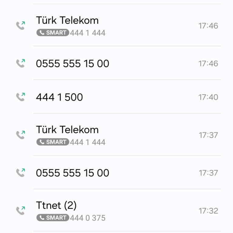 Sözleşme Bitimine Yakın Yüksek Fatura Ve İlgisiz Müşteri Hizmeti