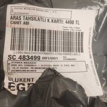 Satın Aldığım Modem Arızalı Ve Firma İletişime Geçmiyor