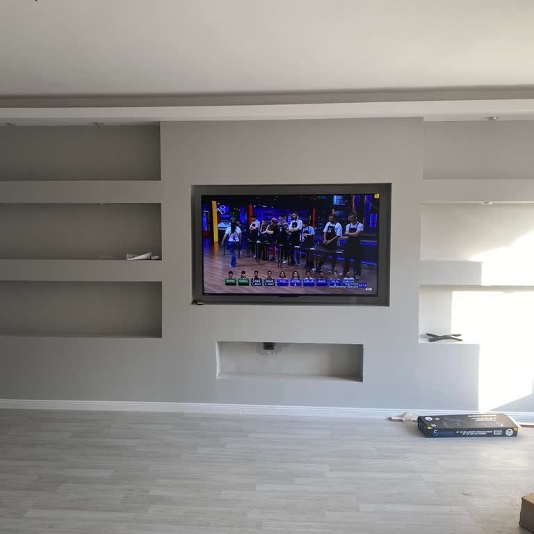 Vestel Teknik Servisi TV Kurulumunda Yetersiz Kaldı