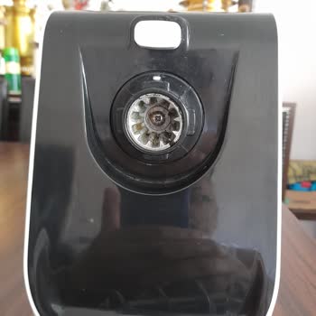 Stilevs Chefturco Kıyma Makinesi Arızası Sonrası Parça Ve Servis Sıkıntısı Yaşadım