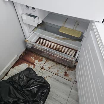 Garanti Bitiminden Hemen Sonra Bozulan Buzdolabı Mağduriyeti