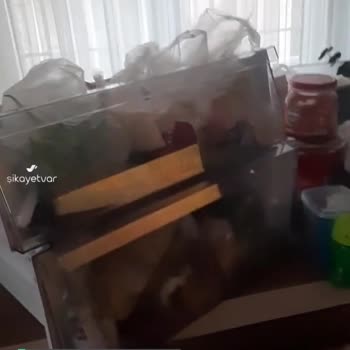 Arçelik İnsanları Mağdur Etmeyin!