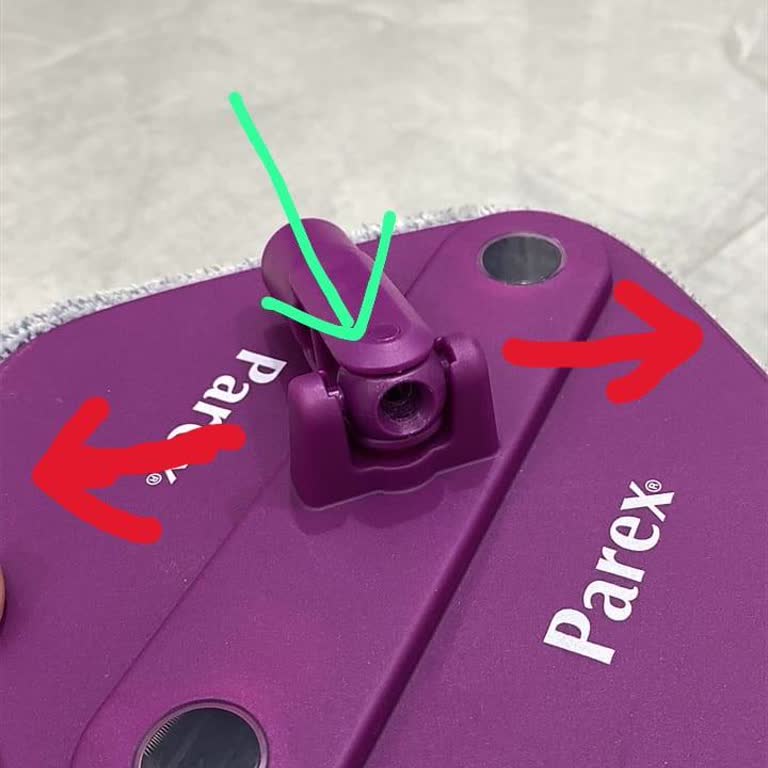 Parex Wondero Mop 6 Ay Sonra Islatma Sorunu Yaşıyor, Değişim Talebi