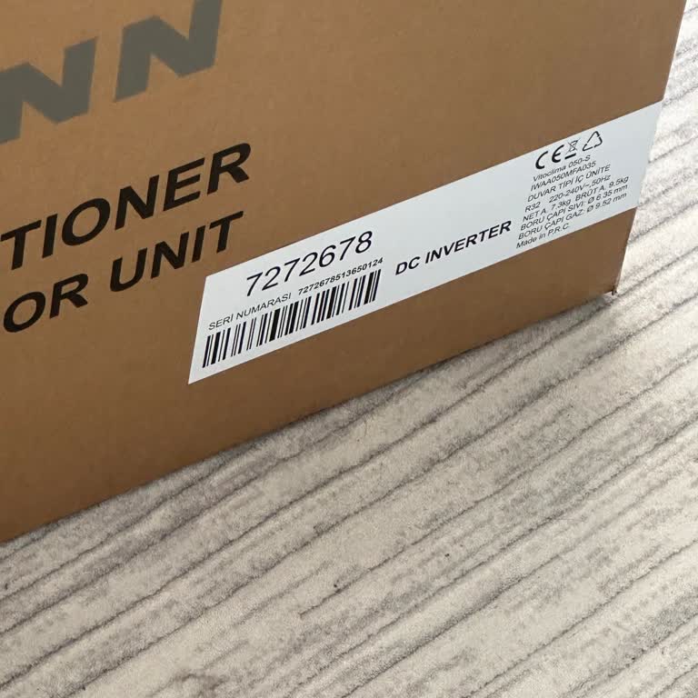 Viessmann Klima Montajında Randevu Sorunu Ve Müşteri Hizmetleri İlgisizliği