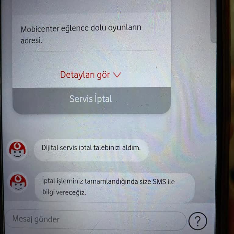 Bilgim Dışında Başlatılan Dijital Üyeliklerle Haksız Ücretlendirme