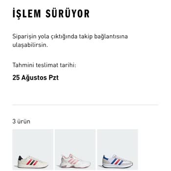 Teslimat Gecikmesi Ve Müşteri Hizmetlerinde Yetersizlik Nedeniyle Memnuniyetsizlik