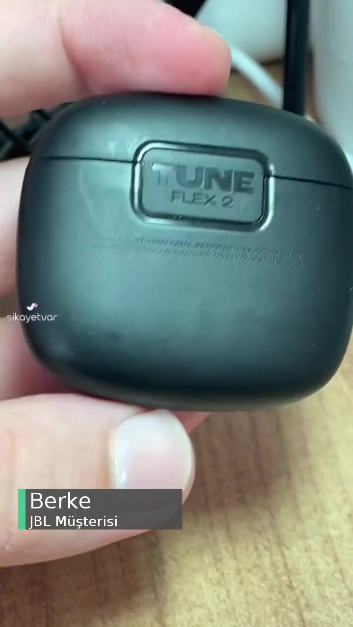 JBL Tune Flex 2 Batarya Ve Plastik Yorgunluk Sorunu videonun kapak resmi