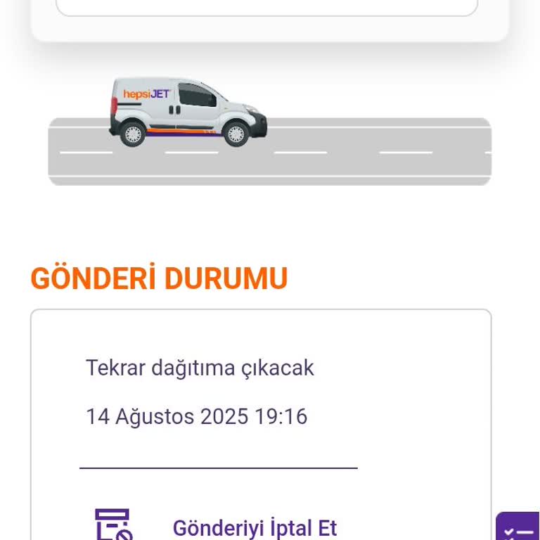 Kargom Teslim Edilmiyor, Müşteri Hizmetleri Sessiz Kaldı