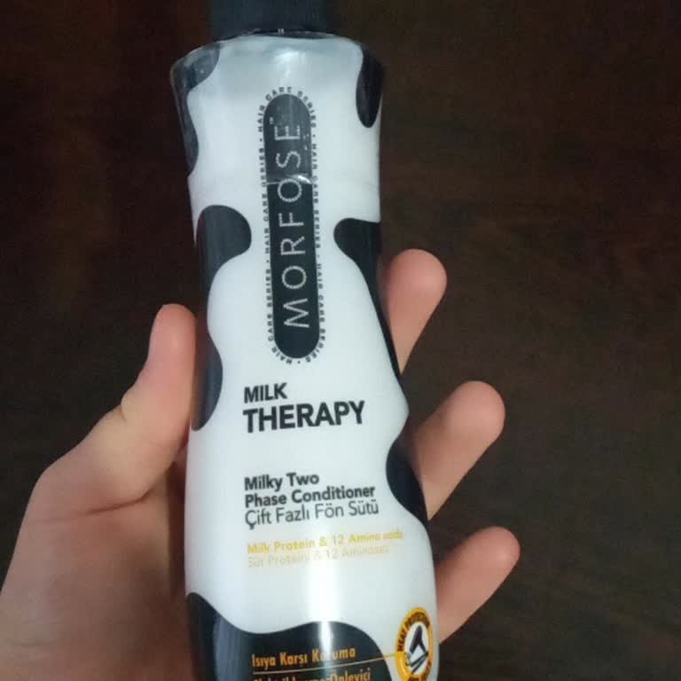 Aldığım Saç Ürünü Kötü Kokuyor Ve Tarih Bilgisi Yok