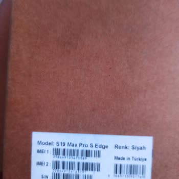 Reeder Garantisi Devam Eden Telefonumun Değişimi İçin Ek Ücret İsteniyor