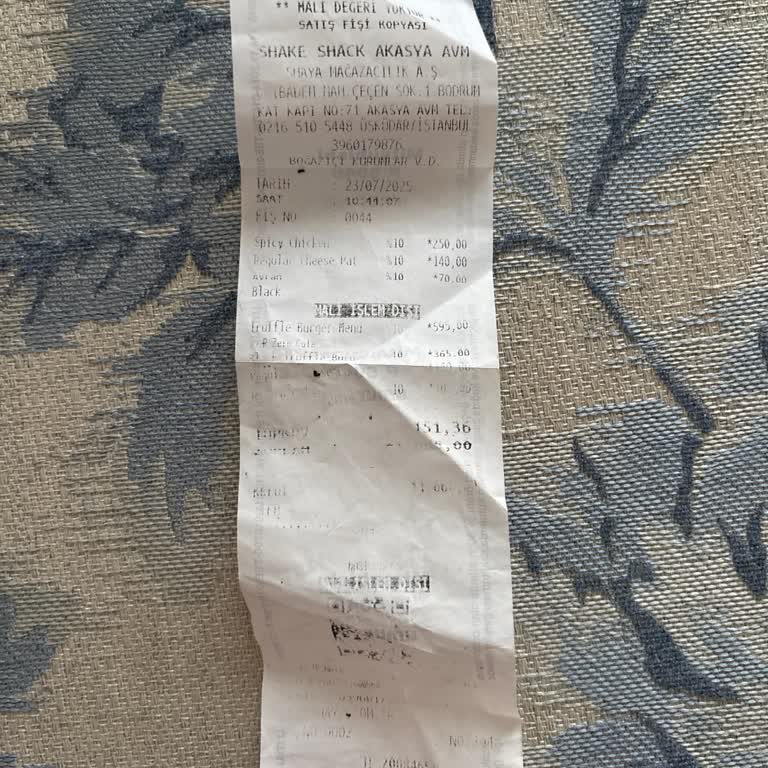 Yanlış Alınan Siparişin İadesi Aylarca Yapılmadı