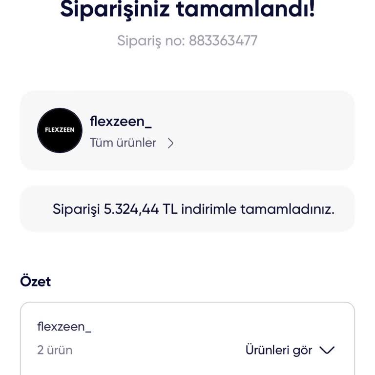 Siparişim Teslim Edilmedi, İletişim Ve İade Sorunu Yaşıyorum
