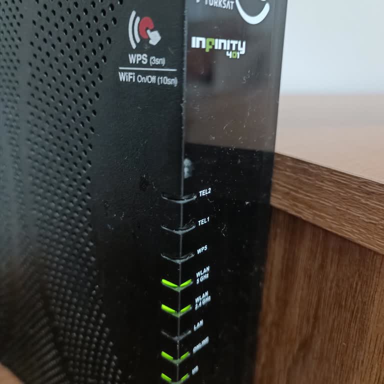 Bir Haftadır Çözülemeyen İnternet Arızası PlayStation Bağlantımı Engelliyor