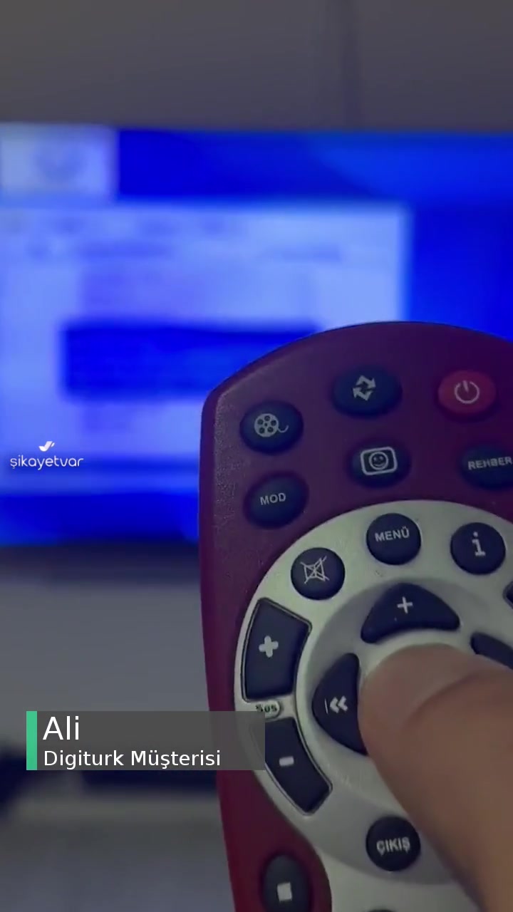 Digiturk Tüm Ulusal Kanallar Eksik videonun kapak resmi