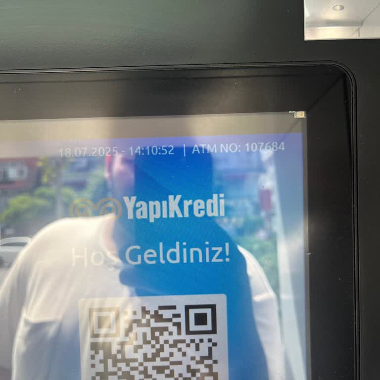ATM’de Sıkışan 27.000 TL 1,5 Aydır İade Edilmiyor!