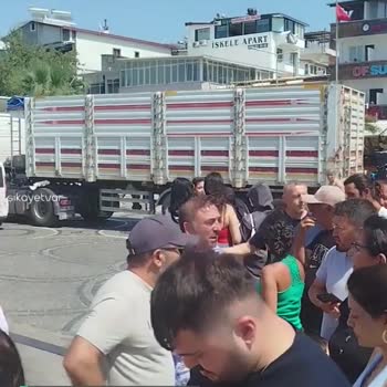 İDO -AVŞA-Bostancı Mağduriyeti!