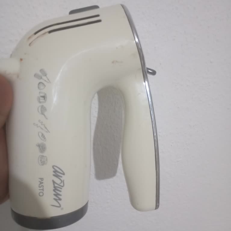 Arzum Pasto Mikserimde Sürekli Devam Eden Dişli Sorunu Ve Parça Talebi