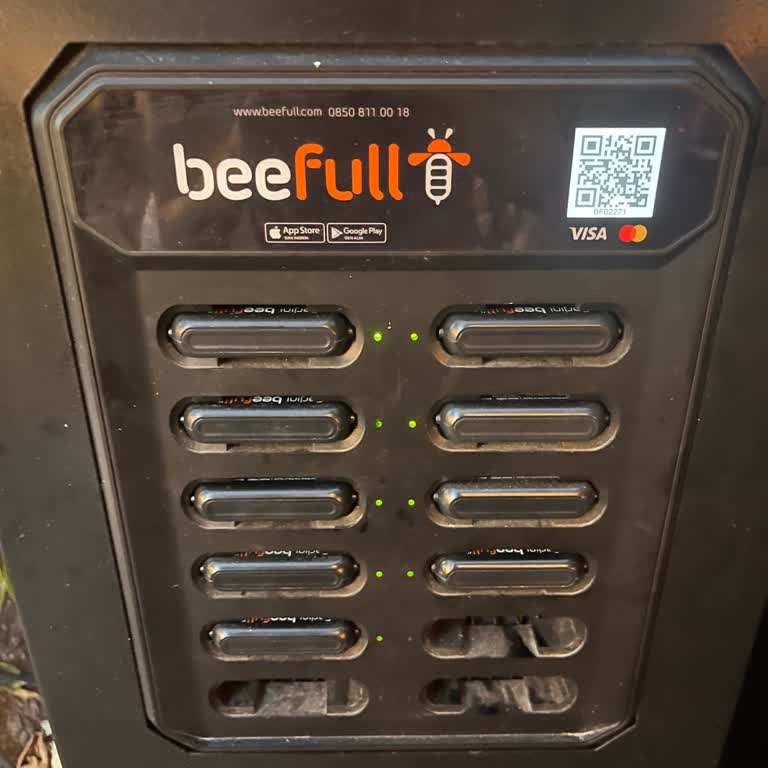 İade Edilen Powerbank İçin Haksız Ücret Tahsilatı Ve İletişim Sorunu