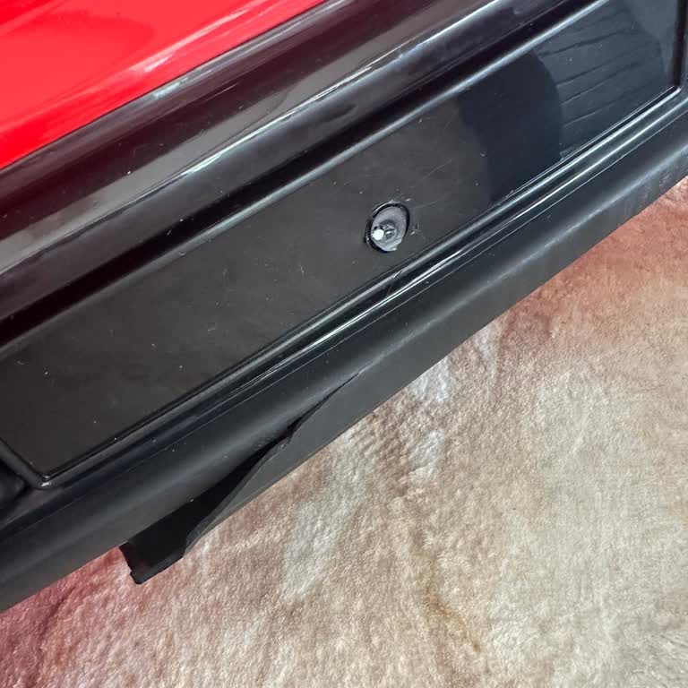 Kırık Gelen Akülü Araba İçin Destek Alamadım, Mağduriyetimin Giderilmesini İstiyorum