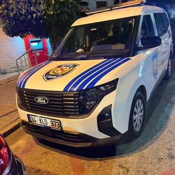 Trafik Zabıta Aracı Durakta Park Etti, Bana Haksız Ceza Kesildi