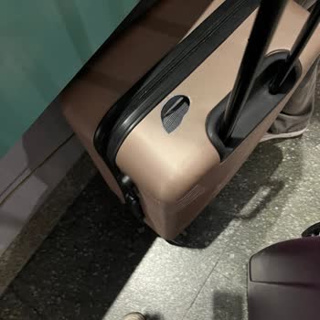 Valizim Kırıldı, Metro Turizm'den Geri Dönüş Alamadım