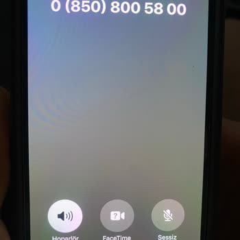 İnternet İptal Talebine Müşteri Hizmetlerinden Yanıt Alamıyorum