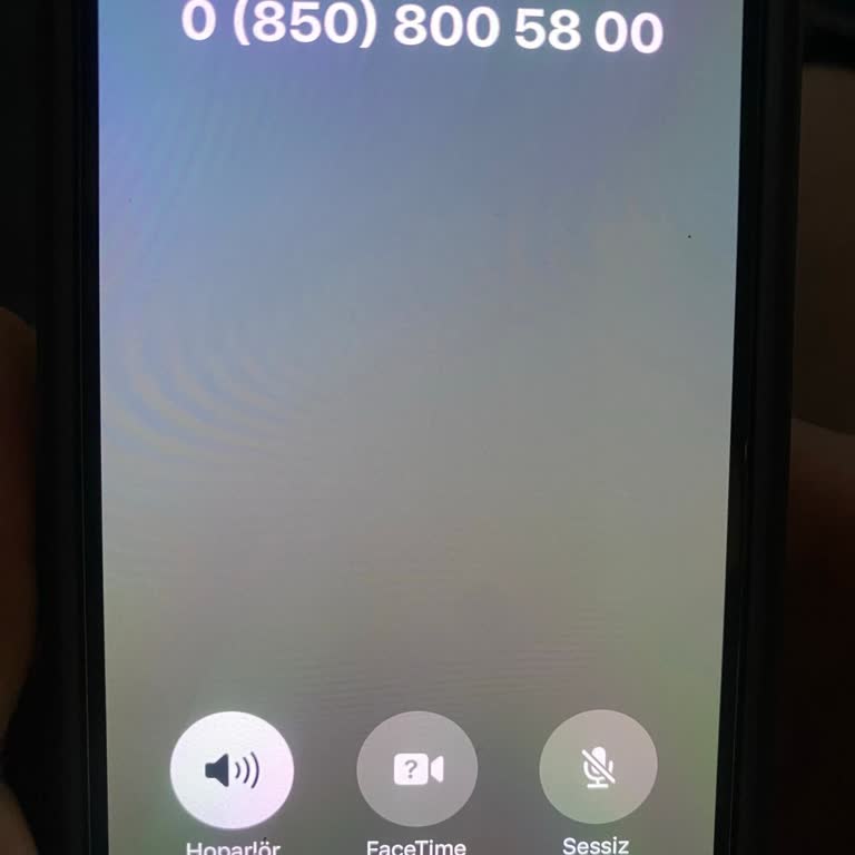 İnternet İptal Talebine Müşteri Hizmetlerinden Yanıt Alamıyorum